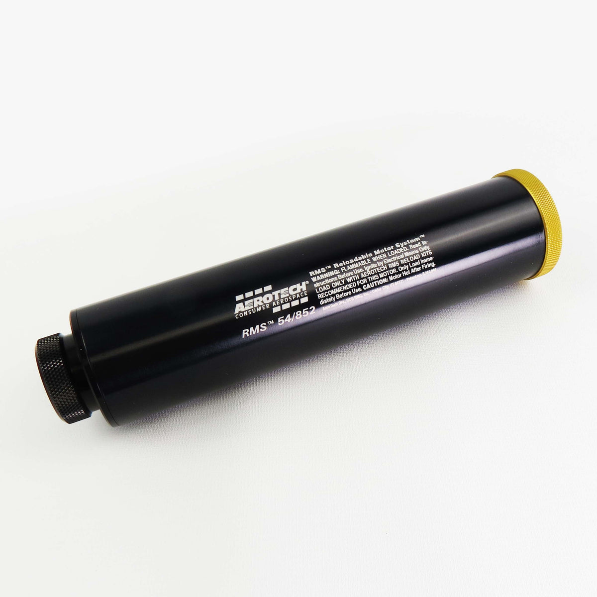 AeroTech RMS-54/852 Complete Motor Hardware Set - 5485M – AeroTech