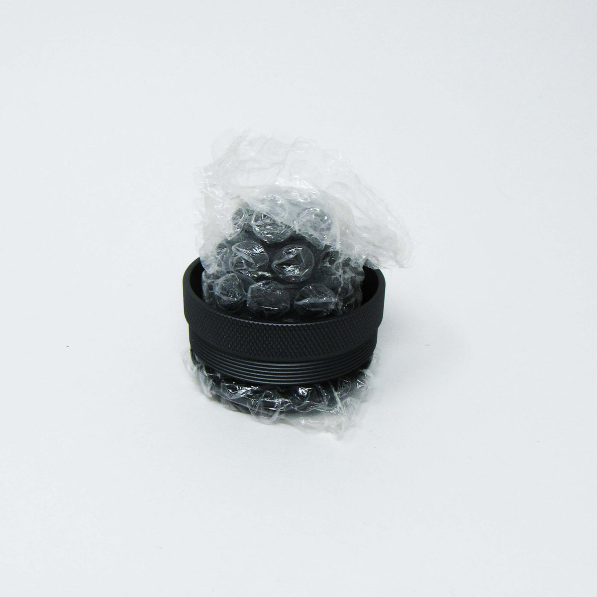 AeroTech RMS-54 54mm Plugged Threaded Floating Forward Closure