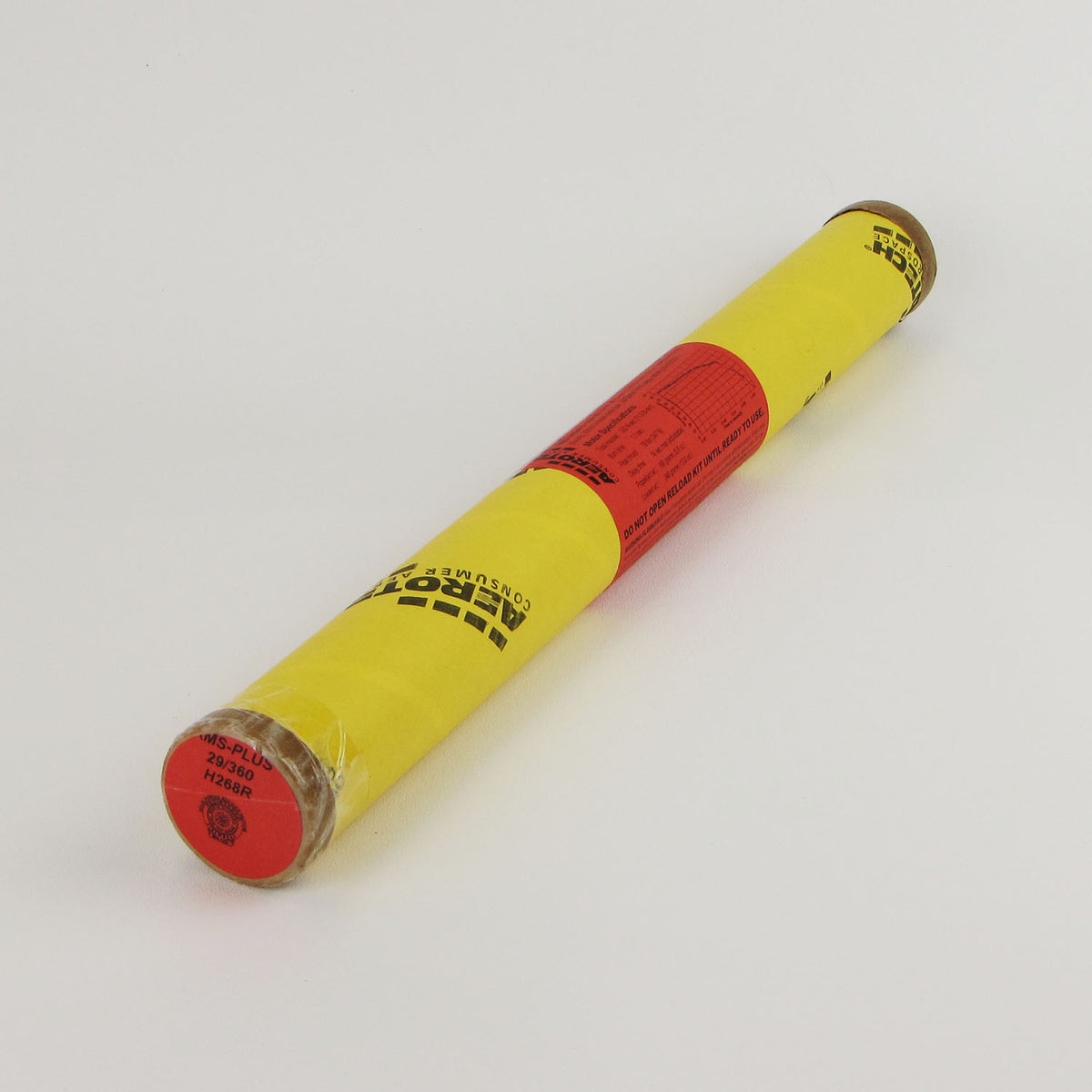 AeroTech H268R-14A RMS-29/360 Reload Kit (1 Pack) - 082614