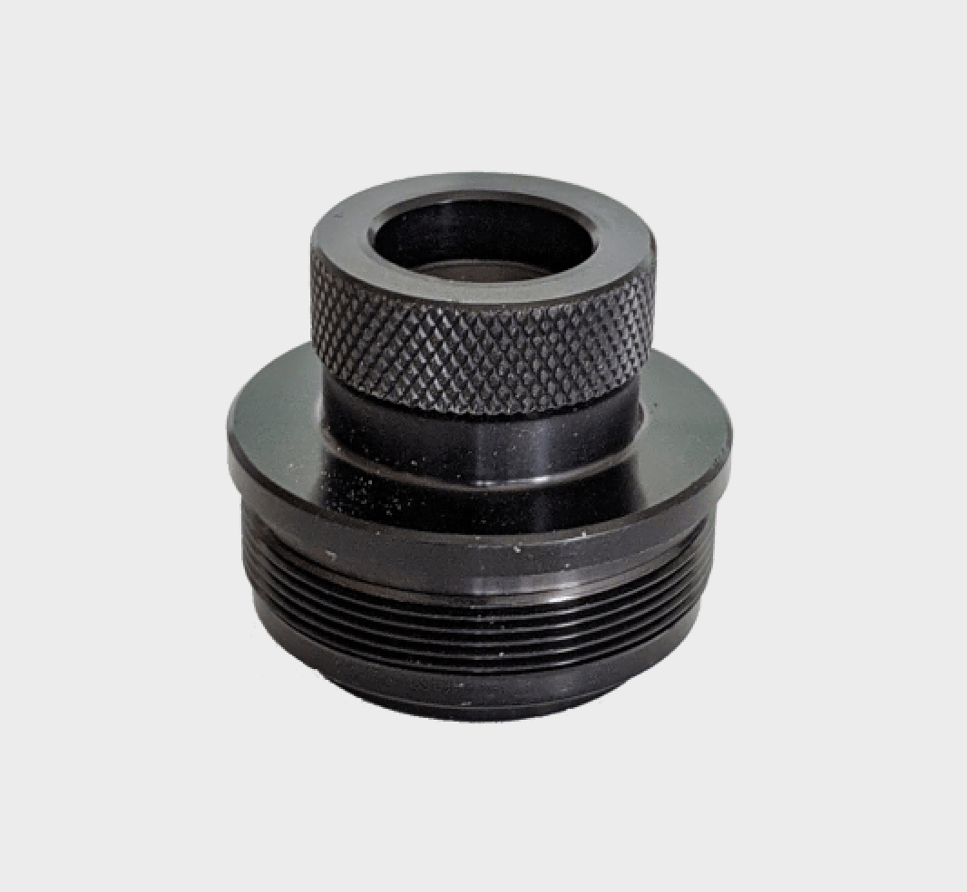 AeroTech RMS-38 38mm Standard Forward Closure - 38FCC – AeroTech