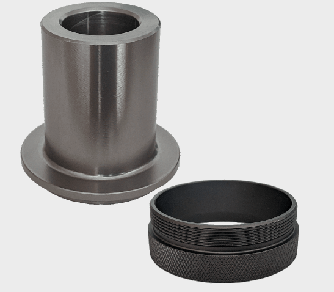 AeroTech RMS-54 54mm Floating Forward Closure - 54FFCS – AeroTech