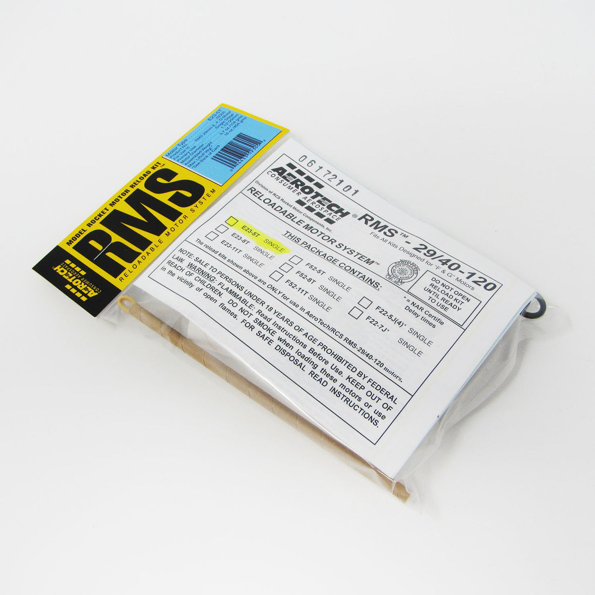 Supreme Rocket Timer (SS23) - $58