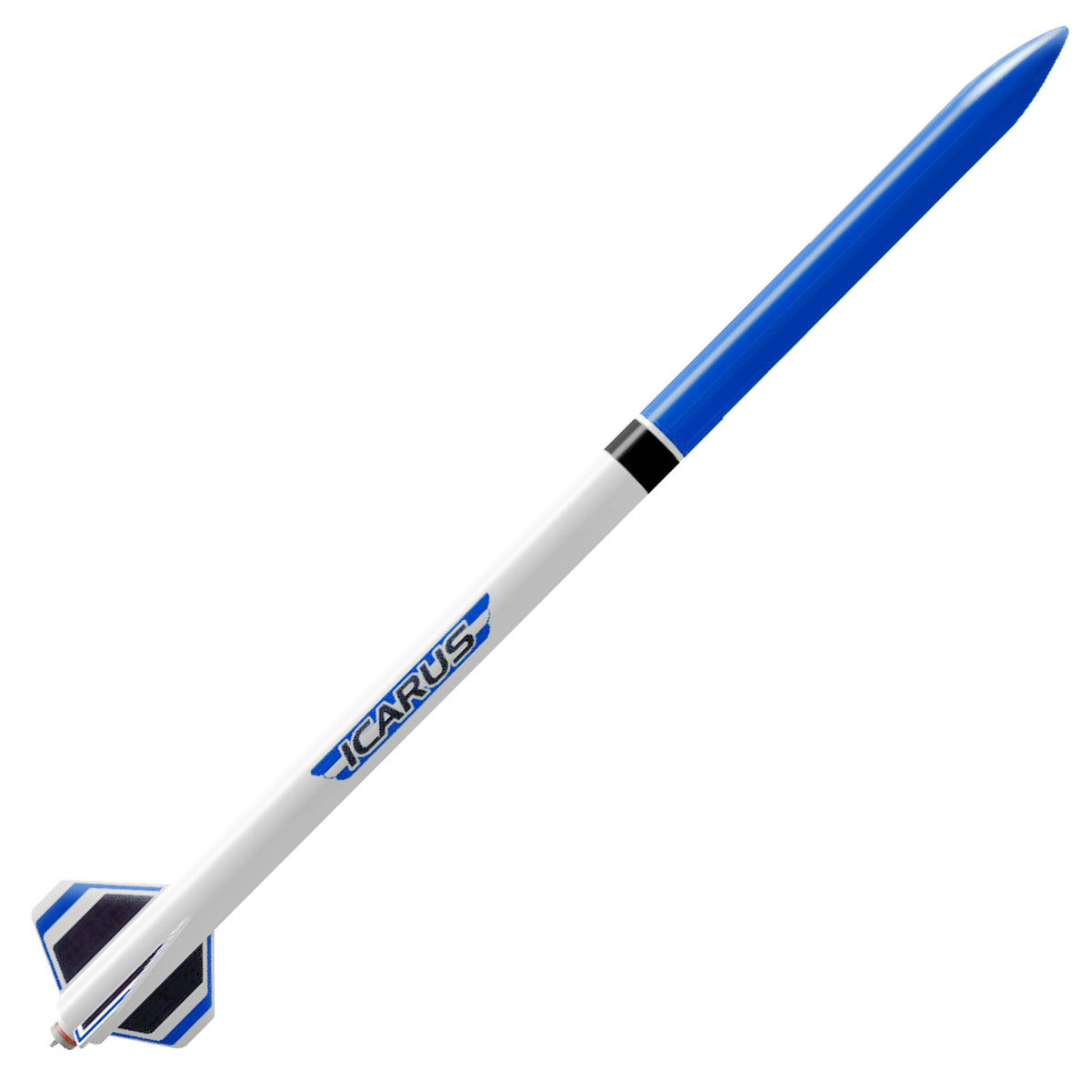 Quest Icarus™ Model Rocket Kit - Q2006 – AeroTech/Quest Quest Icarus™ Model Rocket Kit - Q2006 – AeroTech/Quest