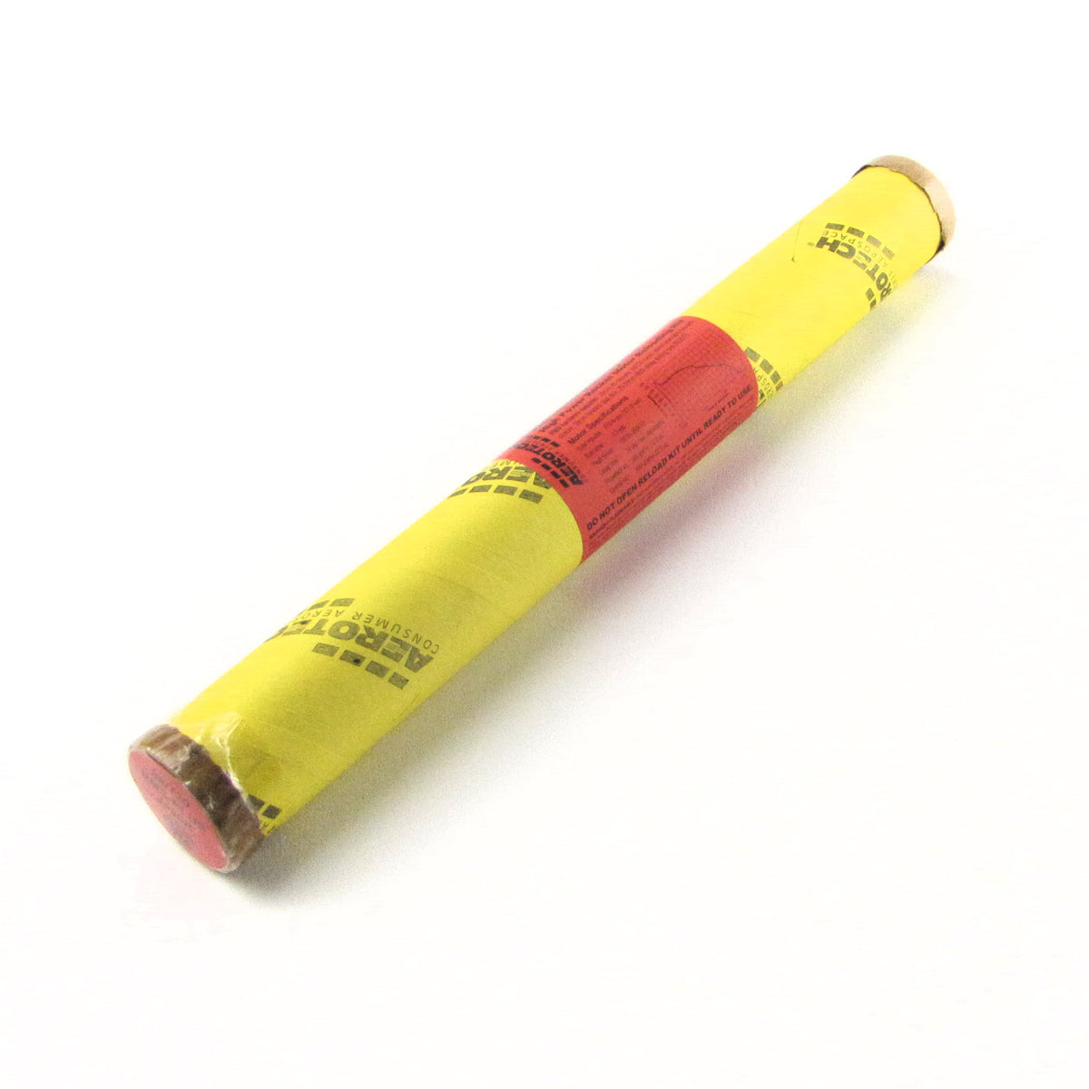 Ryoページ AeroTech J420R-14A RMS-38/720 Reload Kit (1 Pack) - 104201