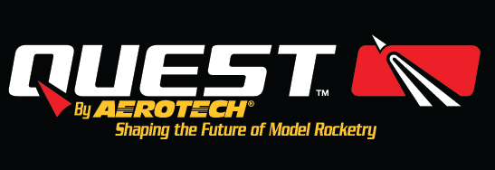 Quest Model Rocket Sets – AeroTech/Quest Division, RCS Rocket Motor ...