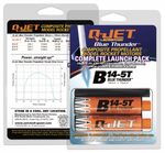 Quest Q-Jet™ B14-3T Blue Thunder Complete 2-Motor Launch Pack - Q6170