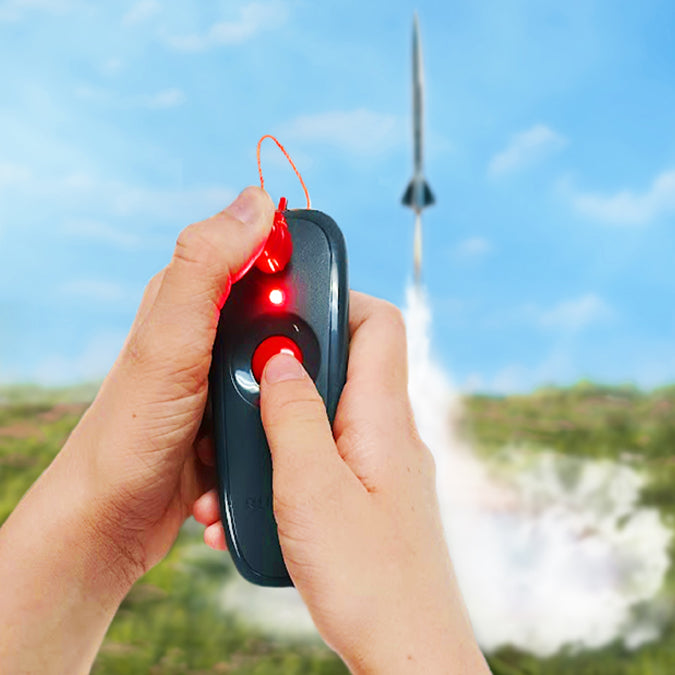 その他  quest Quest Accessories – AeroTech/Quest Division, RCS Rocket Motor
