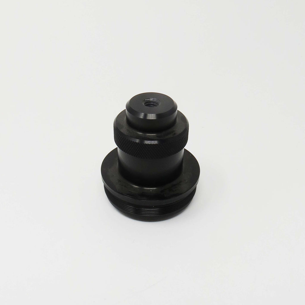 AeroTech RMS-54 54mm Extended Plugged Threaded Forward Closure - 54FCE ...