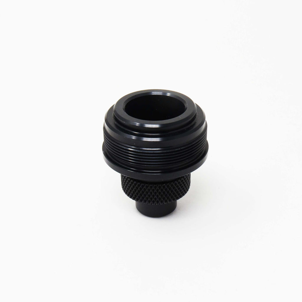 AeroTech RMS-38 38mm Plugged Threaded Forward Closure - 38FCPT ...