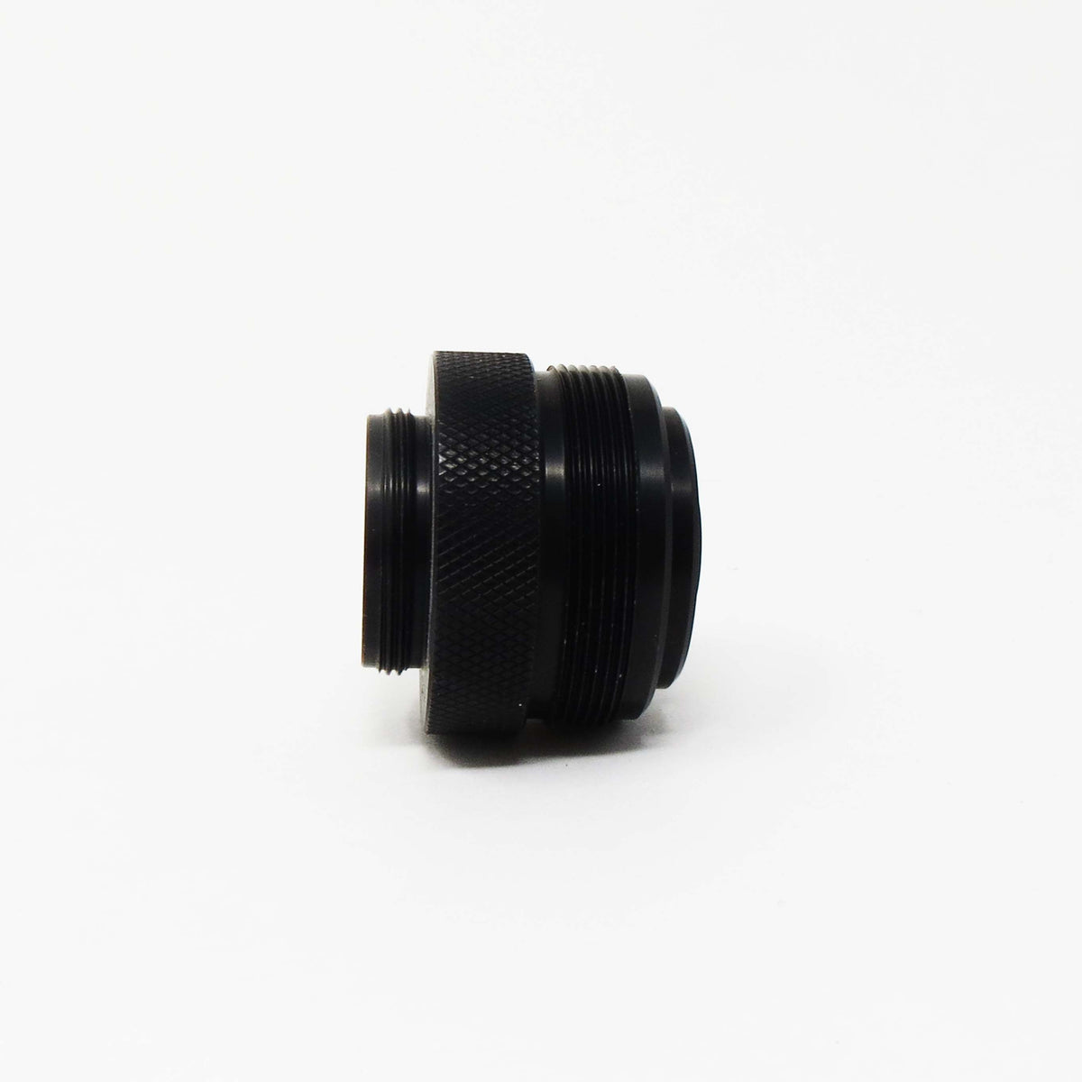 AeroTech RMS-38 38mm Endburn-Style Plugged Threaded Forward Closure ...