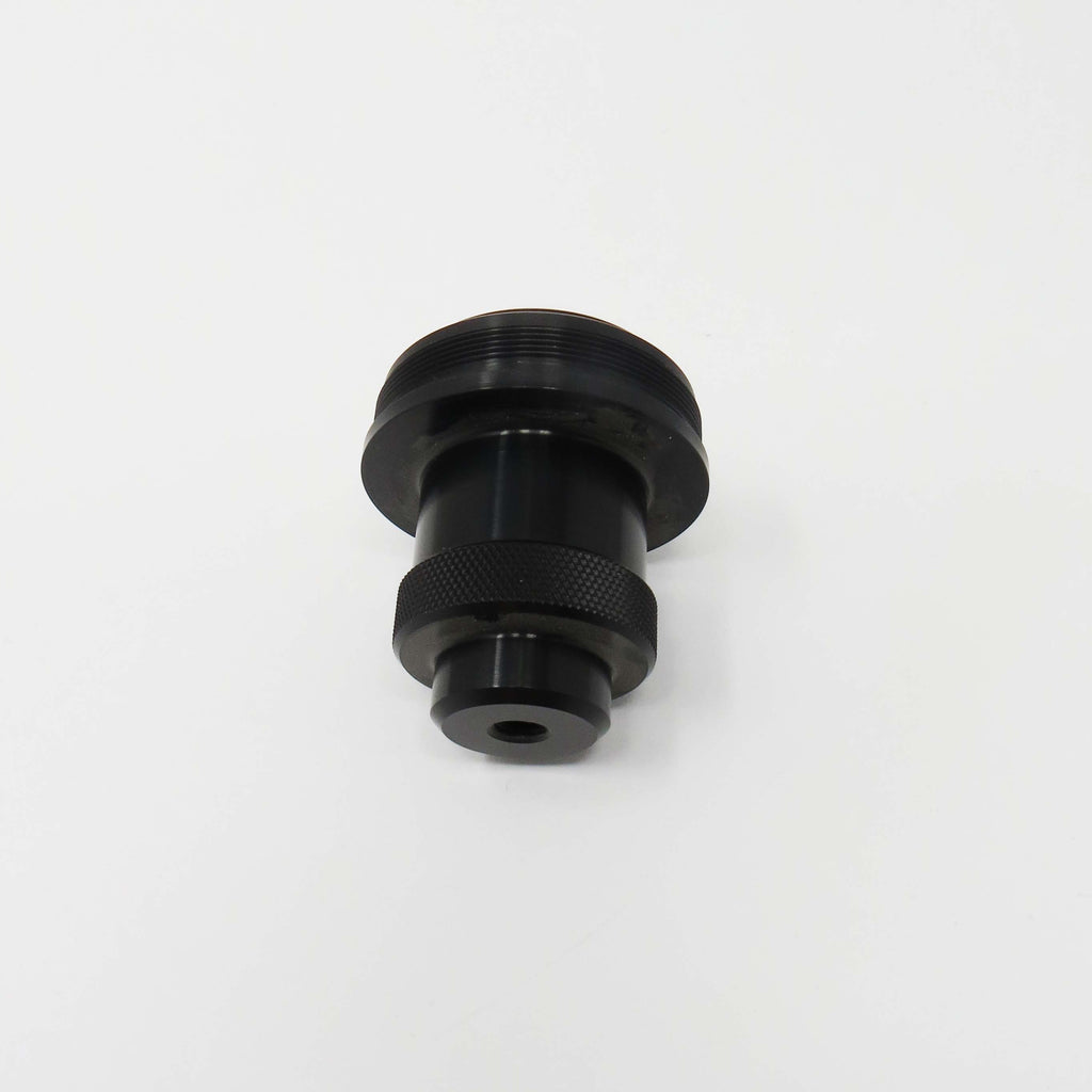 AeroTech RMS-54 54mm Extended Plugged Threaded Forward Closure - 54FCE ...