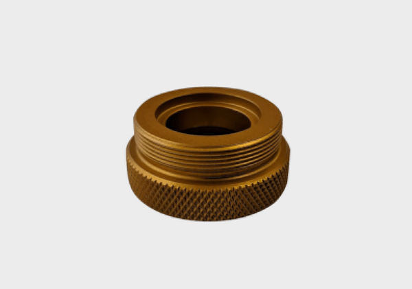 AeroTech RMS-38 38mm Aft Closure - 38AC2 – AeroTech/Quest Division