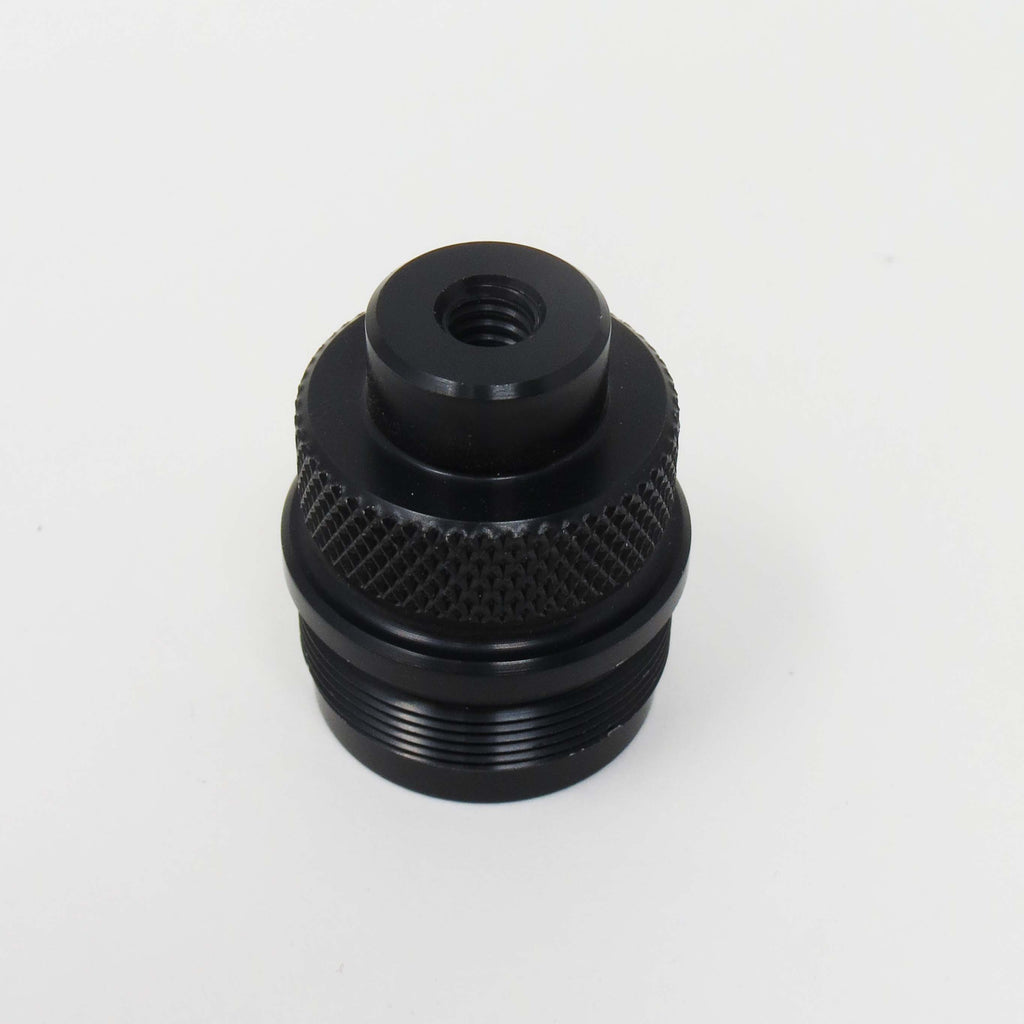 AeroTech RMS-29 29mm Plugged Threaded Forward Closure - 29FCPT ...