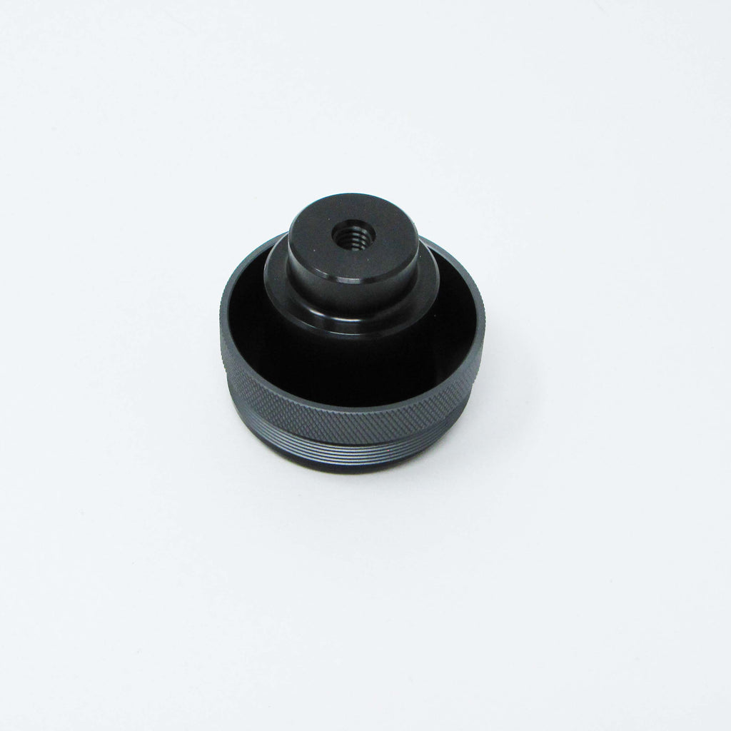 AeroTech RMS-54 54mm Plugged Threaded Floating Forward Closure - 54FFC ...