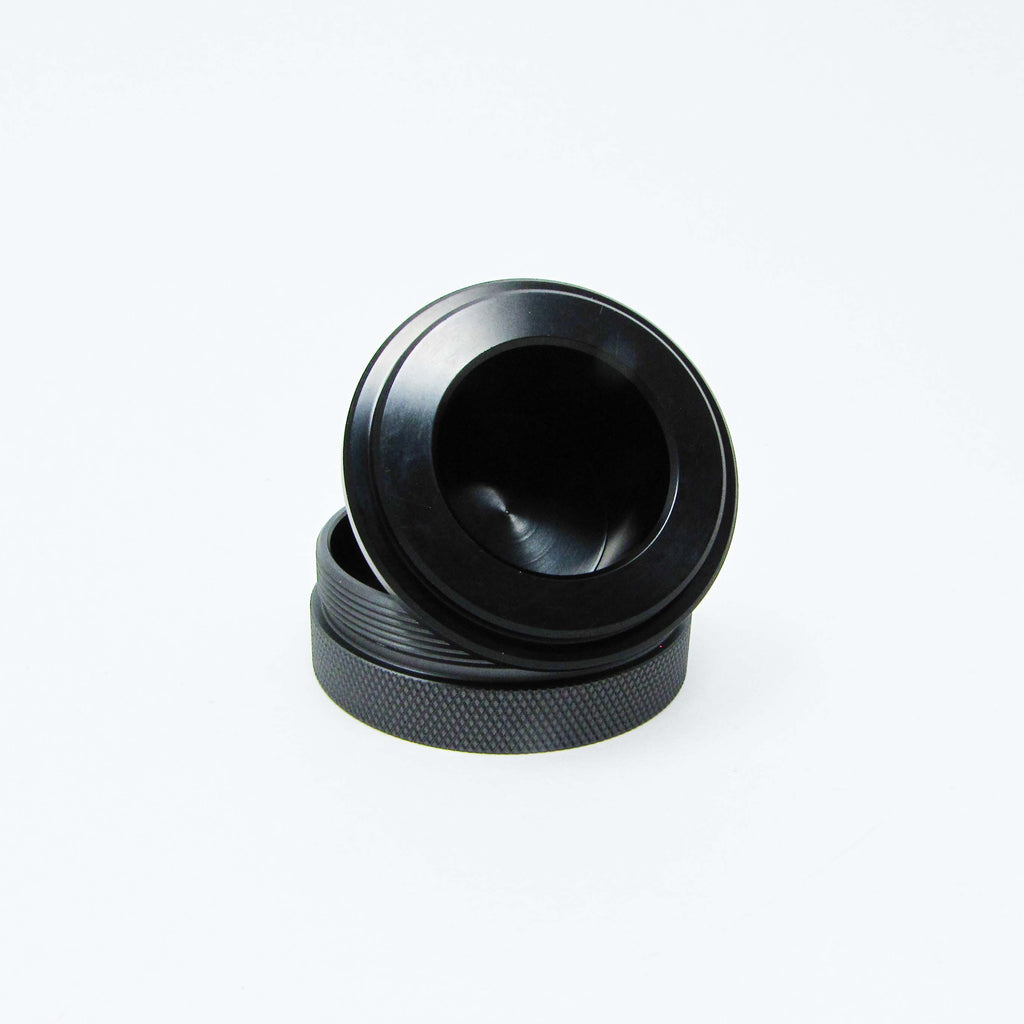 AeroTech RMS-54 54mm Plugged Threaded Floating Forward Closure - 54FFC ...