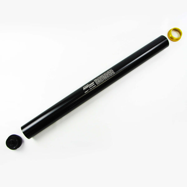 パーツ look TRACK AERO ULTRA AeroTech RMS-75/7680 Complete Motor Hardware Set - 7576M