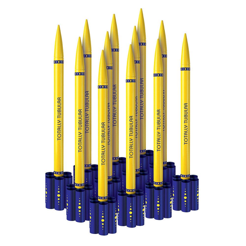 12 Rocket Value Packs – AeroTech/Quest Division, RCS Rocket Motor