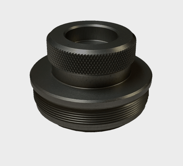 AeroTech RMS-54 54mm Standard Forward Closure - 54FCC – AeroTech