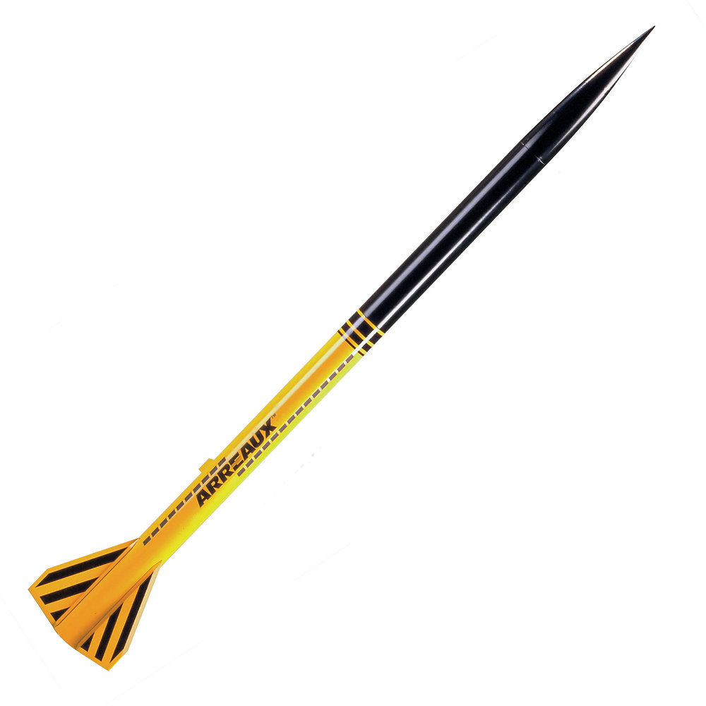 Mid Power Rocket Enerjet by AeroTech Arreaux™ Mid-Power Rocket Kit - 89013 – AeroTech ...