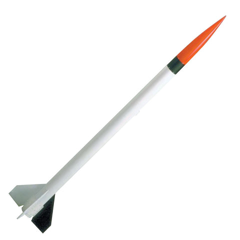 Mid Power Rocket Enerjet by AeroTech IQSY Tomahawk™ Mid-Power Rocket Kit - 89014 ...