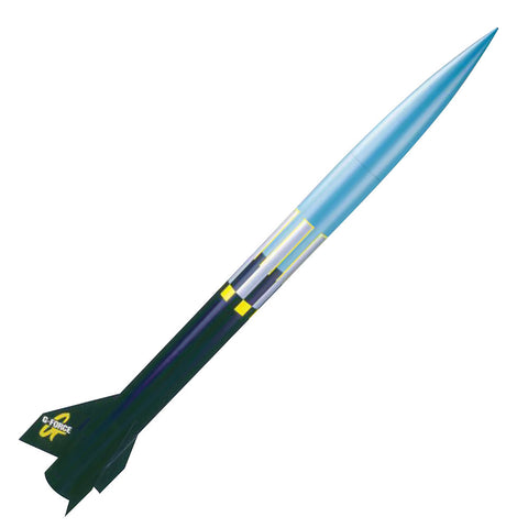AeroTech High-Power Rocket Kits – AeroTech/Quest Division, RCS Rocket ...