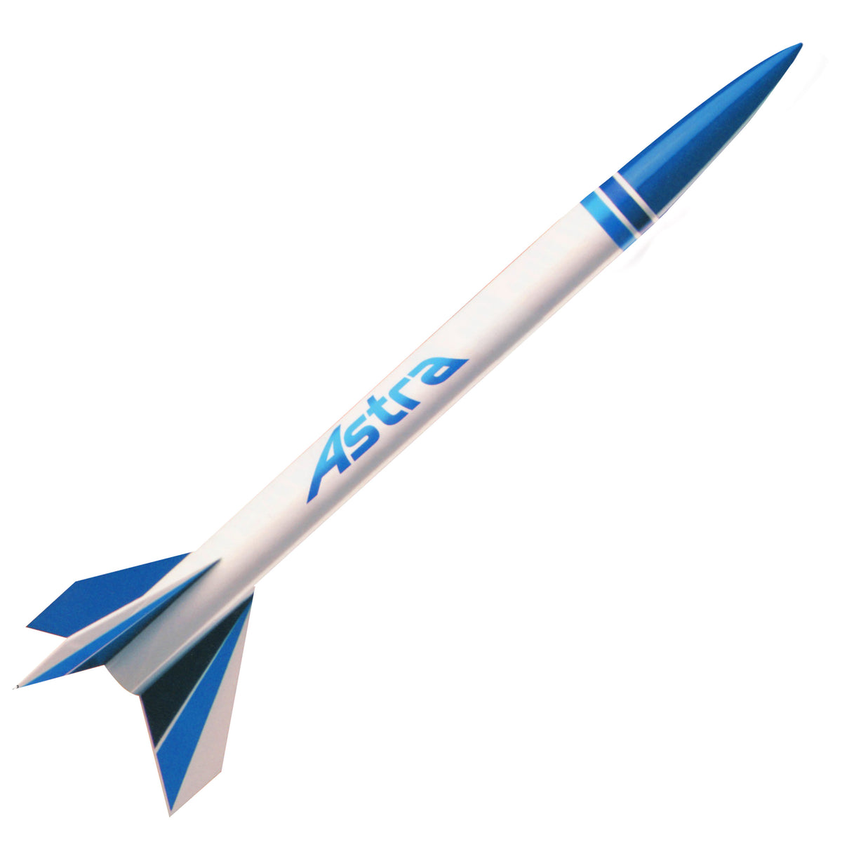 Quest Astra Model Rocket Kit - Q1004 – AeroTech/Quest Division, RCS ...