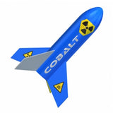 Quest Cobalt™ Model Rocket Kit - Q1021