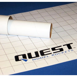 Quest Parts – AeroTech/Quest Division, RCS Rocket Motor