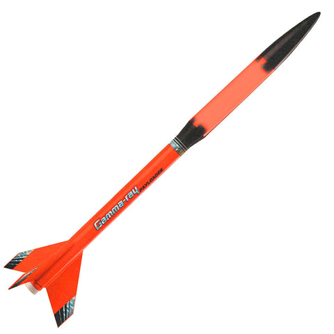 Quest Gamma-Ray Payloader™ Model Rocket Kit - Q2004 – AeroTech/Quest ...