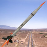 Quest Striker AGM™ Model Rocket Kit - Q2020