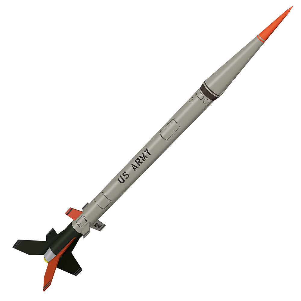 Quest Striker AGM™ Model Rocket Kit - Q2020 – AeroTech/Quest Division ...