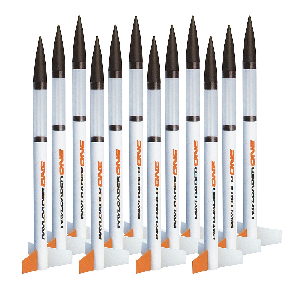 ROCKET MODE12枚 12 Rocket Value Packs – AeroTech/Quest Division, RCS Rocket Motor