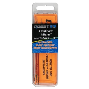 Quest Accessories – AeroTech/Quest Division, RCS Rocket Motor