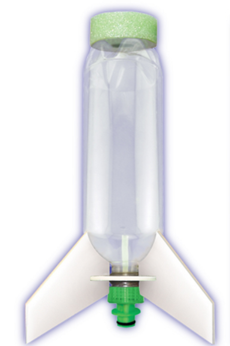 Water Rockets – AeroTech/Quest Division, RCS Rocket Motor