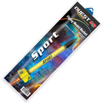 Quest Sport™ Model Rocket Kit - Q1007