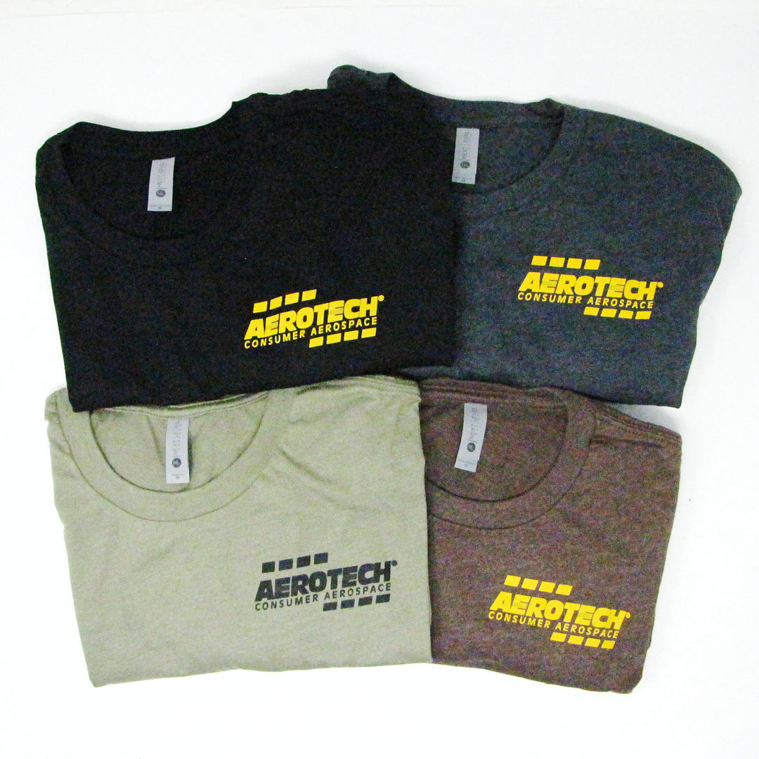 AeroTech Clothing AeroTech Quest Division RCS Rocket Motor Components Inc